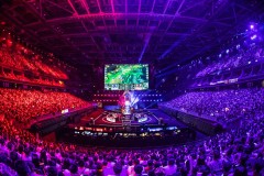 瑞士轮第二轮MVP榜：Knight、Chovy、Viper位列前三