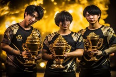 iG战队能否重现S8赛季辉煌？永不加班传奇与LPL全球总决赛冠军的复兴之路