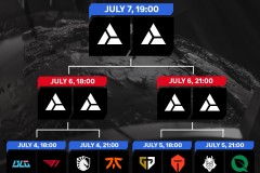 血脉压制，让一追三，IG击败JDG，以四号种子的身份，晋级世锦赛