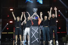 Blast赛事联盟化改革，十支战队获得永久联盟席位