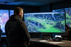 BLG战队赛后复盘：团队协作提升与TES对阵战术策略解析