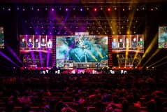 战术多样性！全球各赛区形成独特战术风格！