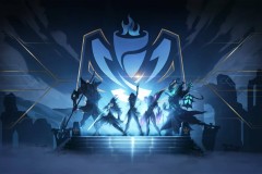 FPX中国联赛三连冠，内战无敌